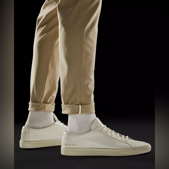 Lululemon ABC Slim-Fit 5 Pocket Pant 28"L - Picture 7 of 11